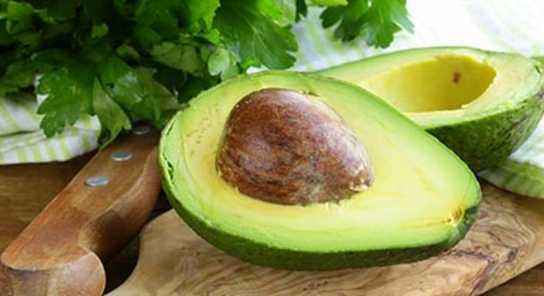 5 foods to help lower your cholesterol level. [shine365]