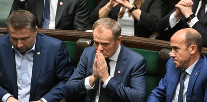 Politycy opozycji dostali tajne SMS-y. Czego mają nie robić pod żadnym pozorem?