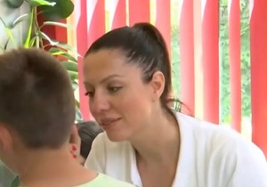 Prof. dr Danica Tiodorović, predsednik Udruženja dermatovenerologa Srbije u akciji besplatnih pregleda kože