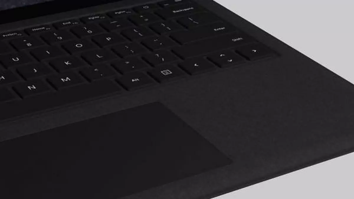 Microsoft Surface Laptop 2 na renderach. Wiemy, w jakich kolorach obudowy trafi na rynek