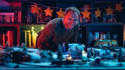 Największy polski hit kinowy tego roku. Sukces przekroczył oczekiwania