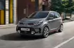 Kia Picanto po liftingu – ceny od 39 990 zł