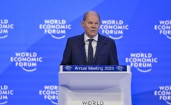 'Niemcy i Francja nie dopuszczą do zwycięstwa imperializmu Putina'