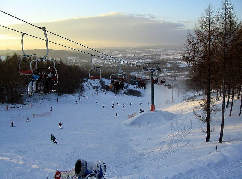 Gowin: Stoki narciarskie będą zimą otwarte