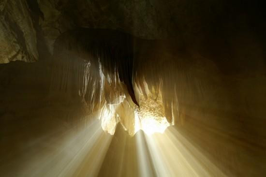 Galeria USA - Carlsbad Caverns, obrazek 18