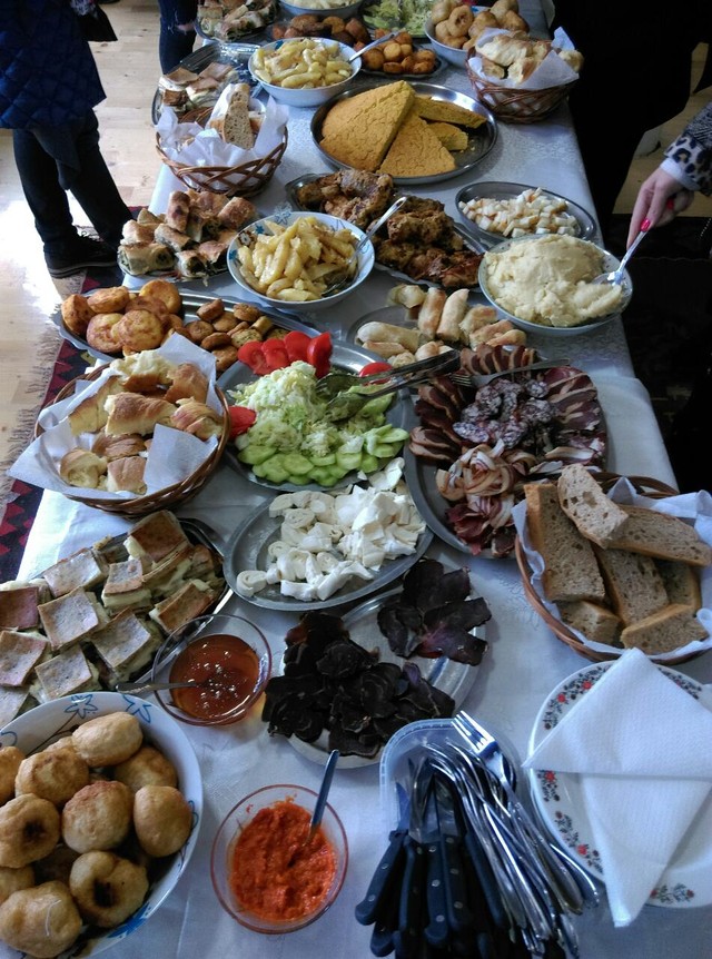 Pešići sve sami proizvode