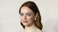 Ez tényleg Emma Stone? Még sosem sosem viselt ennyire merész ruhát!