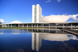 Brasilia – idealne miasto, w którym nie da się żyć (ZDJĘCIA)