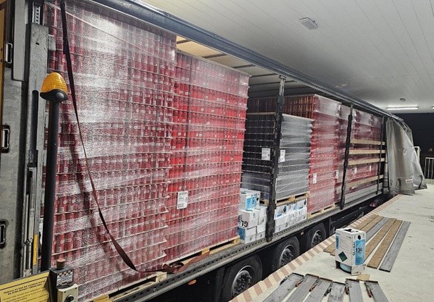 Zaplena na Tovarniku