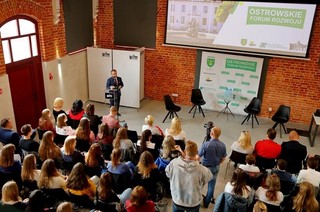 W kierunku nowych możliwości