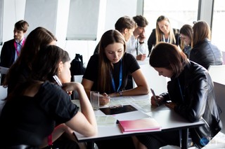 Polska musi zmienić model gospodarczy i zacząć inwestować w młodzież, edukację oraz innowacyjność