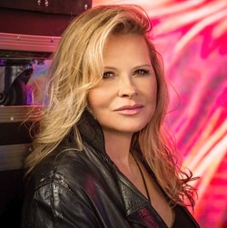 Urszula o "Teraz ja": To płyta o silnej, wyzwolonej kobiecie [PODCAST]