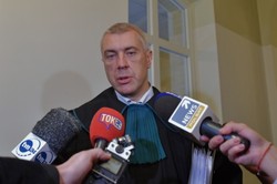 Sprawa "dyscyplinarki" Giertycha. SN dopuszcza kasację prokuratora generalnego