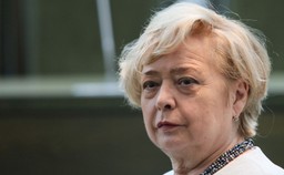 Gersdorf kontra Piotrowicz. Ruszył proces o "sędziów, którzy są złodziejami"