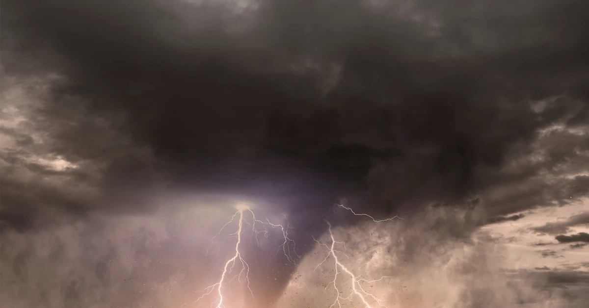 Niszczycielski huragan Melissa nadciąga nad Jamajkę. Wiatr dobijający do 300 km/h uderzy w wyspę