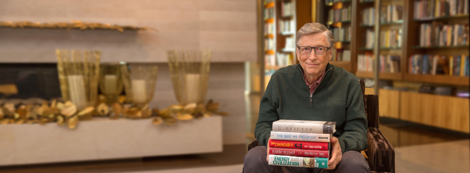 Bill Gates