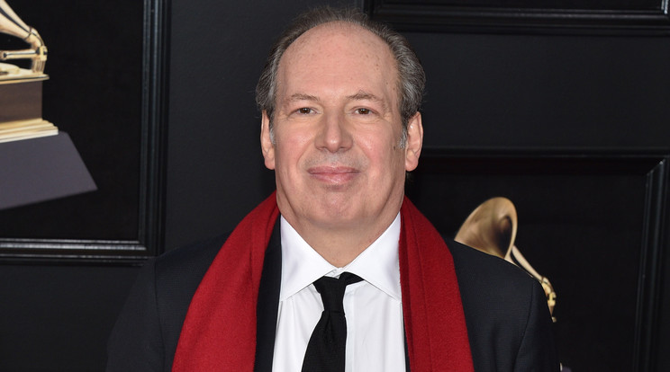 Hans Zimmer mögött, több mint 200 zenei projekt van, amelyek összesen több mint 28 milliárd dollár bevételt hoztak a világ jegypénztáraiból / Fotó: Northfoto