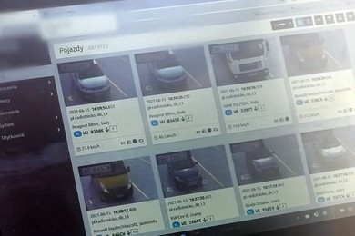 Sprawdzili, jak NOWE kamery łapią kierowców na skrzyżowaniach. Posypią się mandaty