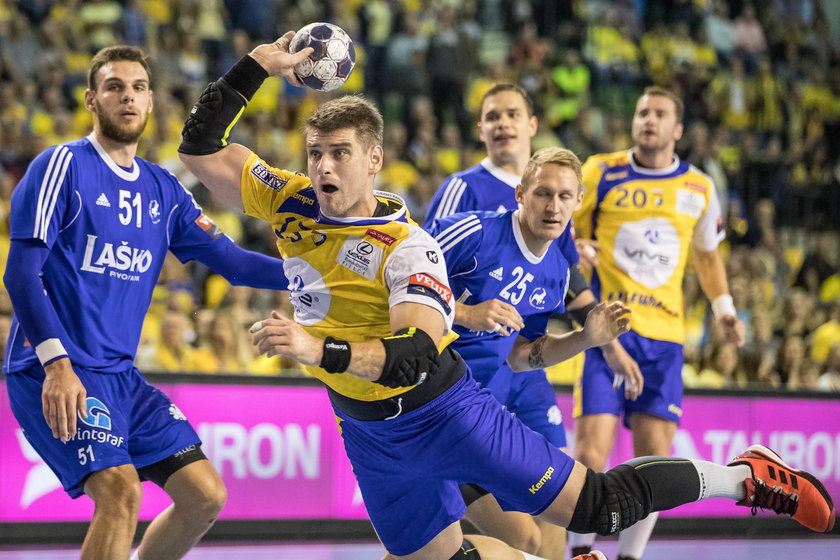 Vive Tauron Kielce z 18 meczem bez porażki w Lidze Mistrzów. Ale seria