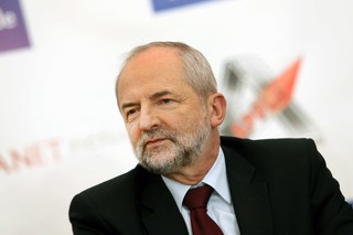 Juliusz Braun: Niektóre decyzje podejmowałem za późno