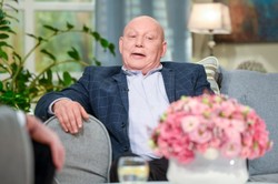 Jasnowidz Jackowski o spotkaniu Putin-Trump. Polacy mają się czego obawiać?