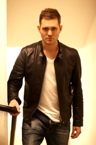 Michael Bublé