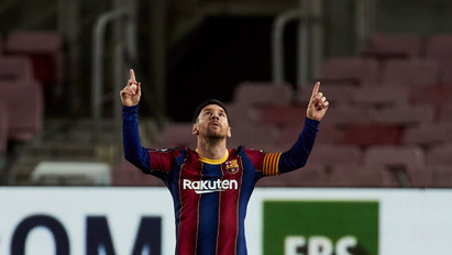 Messi barcelonai karrierjének a végét is jelentheti a kiszivárgott fizetése: öt ember ismerte a szerződését
