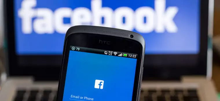 „Ukryty Facebook” ma już ponad milion użytkowników miesięcznie
