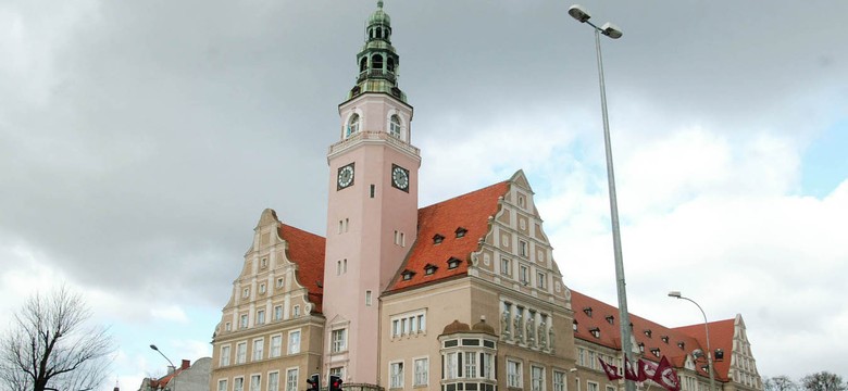 Władze Olsztyna pytają mieszkańców, jak uporządkować miasto