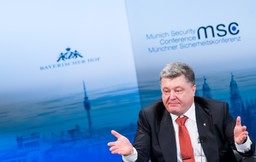 Ten tydzień będzie mieć gorzki smak dla Ukrainy