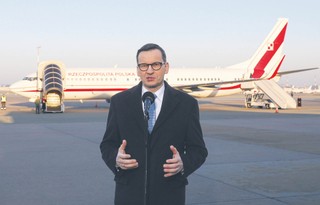 Polska jest po właściwej stronie. Francja znów stawia na dyktaturę [OPINIA]