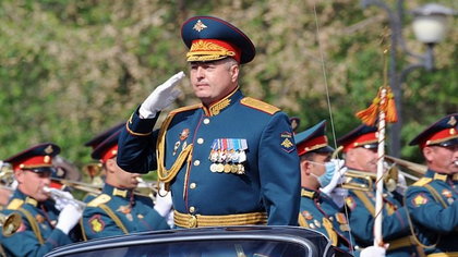 Generał Roman Kutuzow nie żyje 