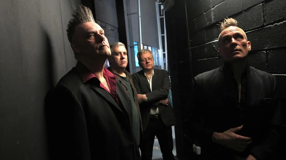 The Membranes