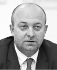 Łukasz Piebiak wiceminister sprawiedliwości