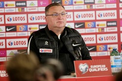 Czesław Michniewicz: My mamy Lewandowskiego, a oni Ibrahimovica