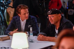 Hakiel poznał treść rozmów Cichopek i Kurzajewskiego