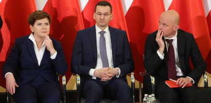 PiS będzie miał problem z dopięciem budżetu