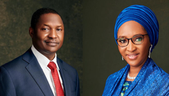 House of Reps invites Malami, Ahmed over $200m whistleblower consultancy fees