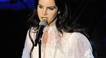 Lana Del Rey (fot. Agencja BE&amp;W)