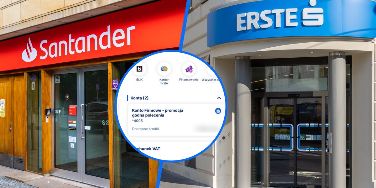 Erste Group po przejęciu Santandera: Polska staje się kluczowym motorem zysków — image 3