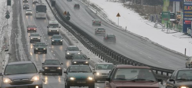 Nowy Targ rozpoczyna walkę z billboardami na zakopiance