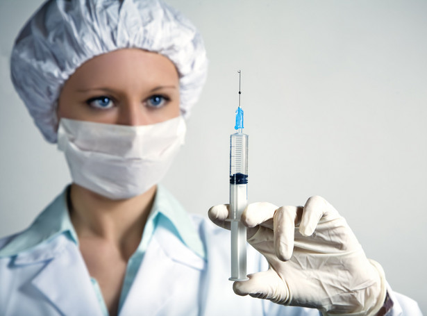Jest skuteczna szczepionka na ebolę? Dobre wyniki testów