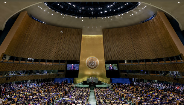 78 sesja Zgromadzenia Ogólnego Narodów Zjednoczonych