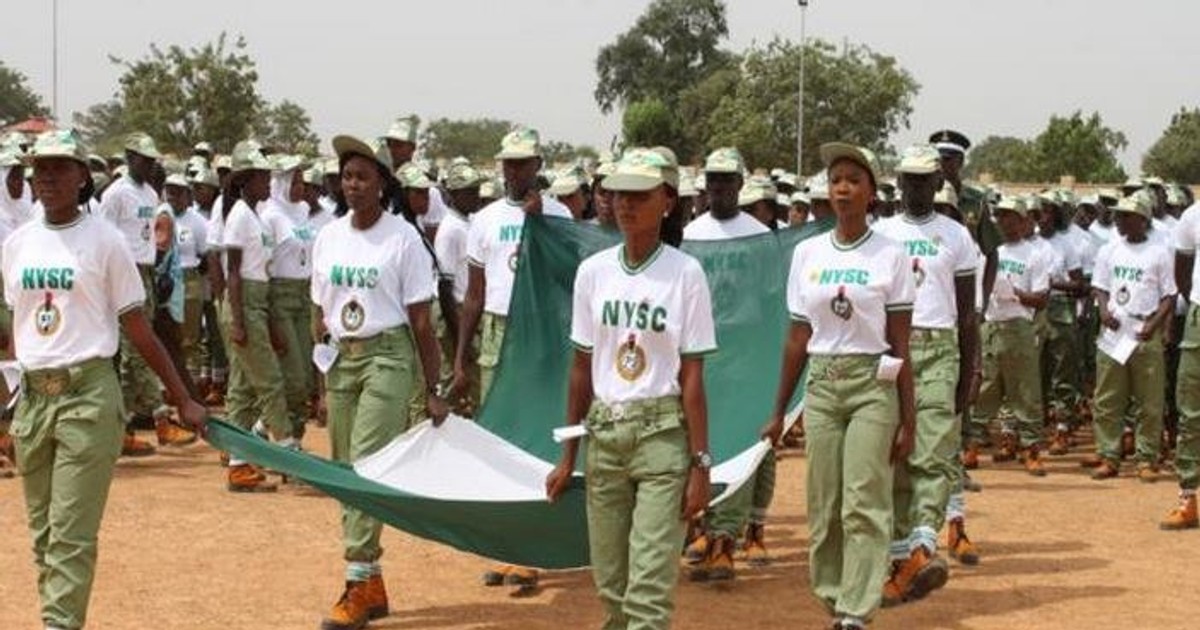 NYSC member shot dead by robbers in Osun ARTICLE - Pulse ...