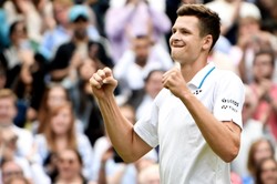 Hurkacz bez gry w 1/8 finału turnieju ATP w Toronto