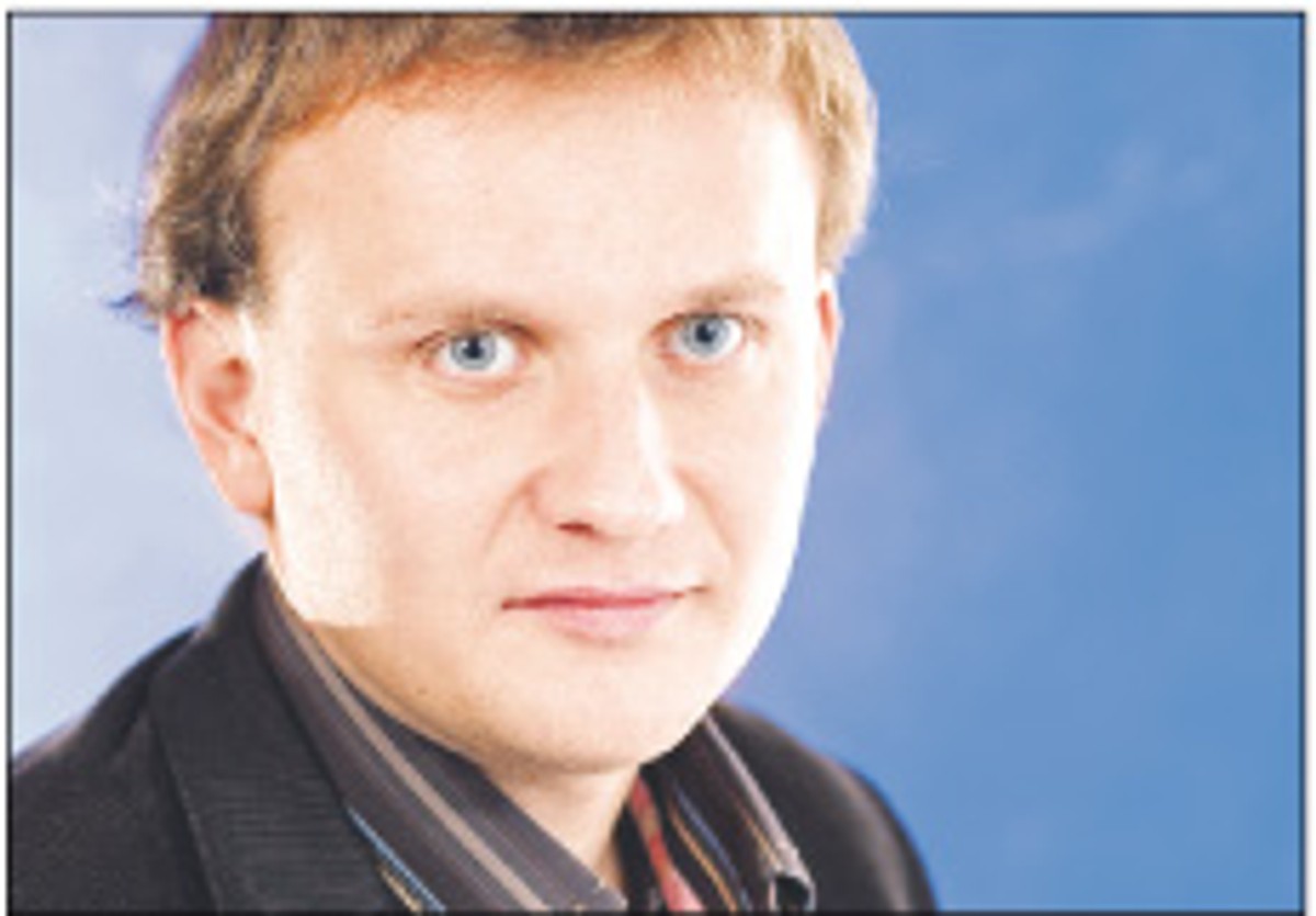 Bartosz Marczuk