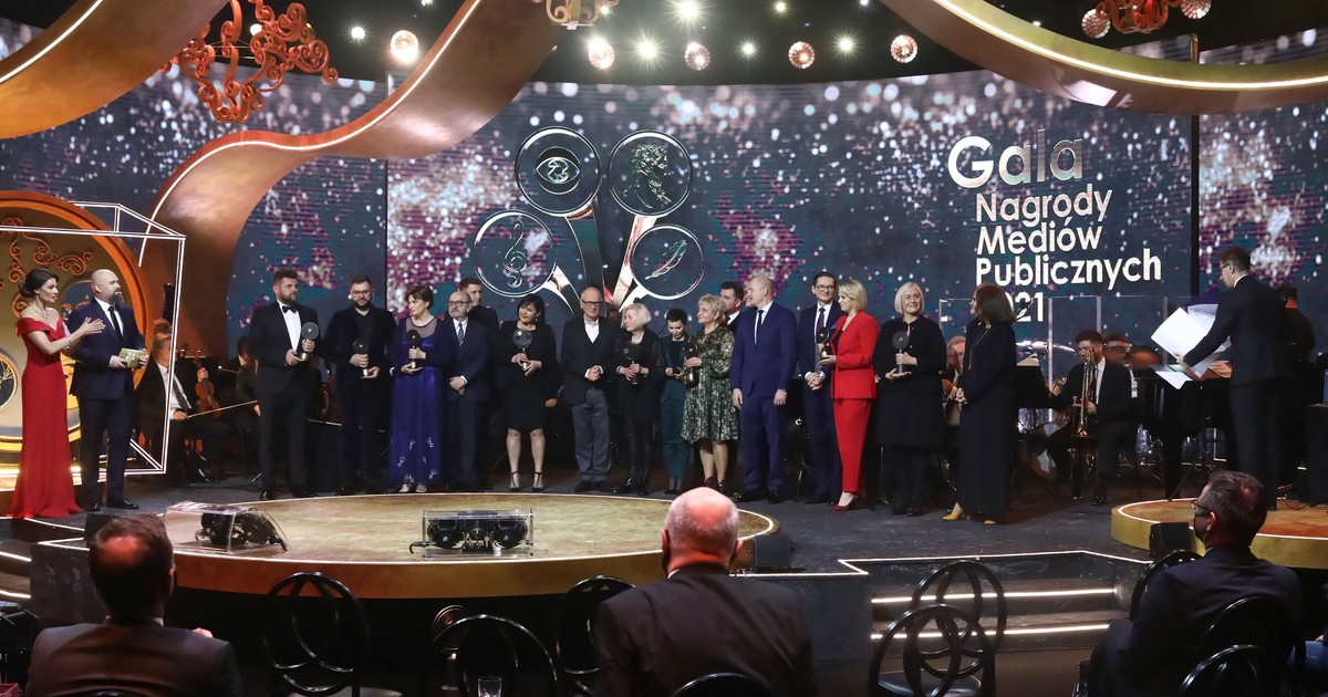 Public Media Awards 2021. Wir kennen die Gewinner