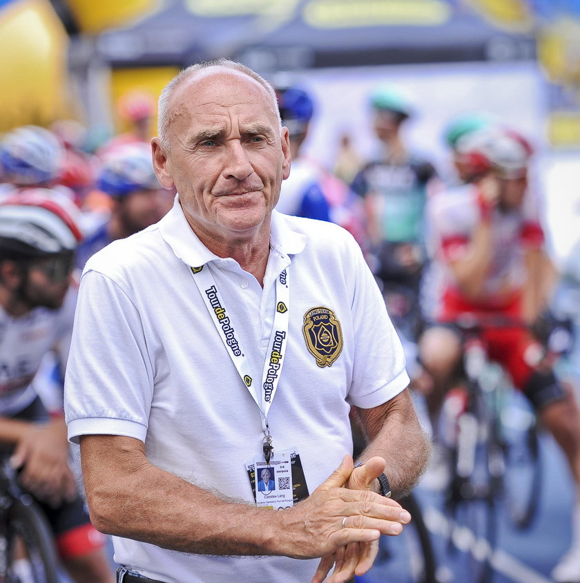 76. Tour de Pologne - etap III - Chorzow - Zabrze