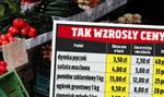 Ceny nowalijek oszalały! W rok wzrosły o 40 procent