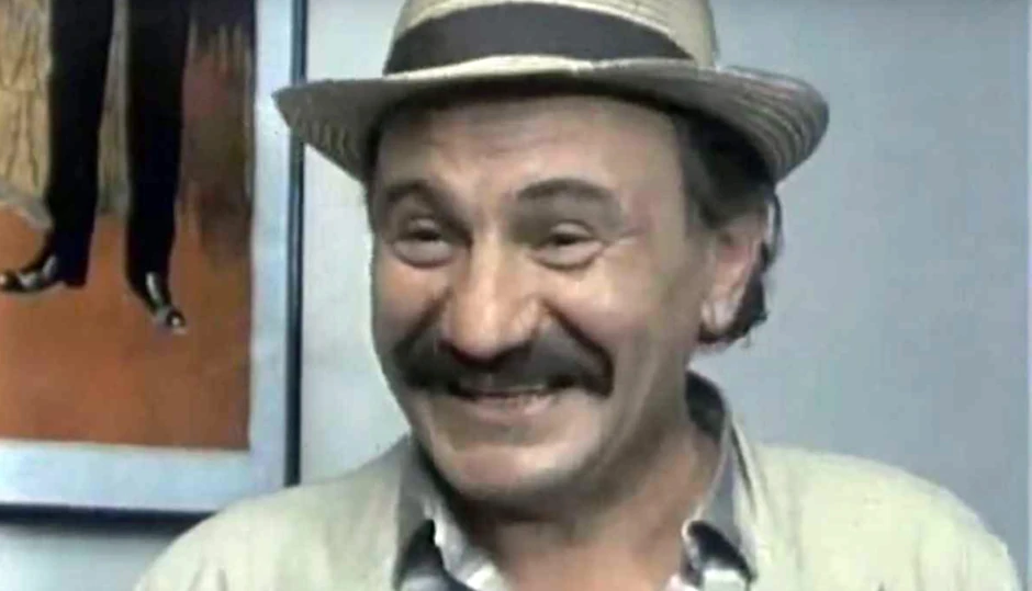 Dragomir Bojanić Gidra
